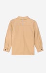 Boys Twill Overshirt (3yrs-9yrs)