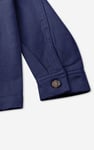 Boys Twill Overshirt (3yrs-9yrs)