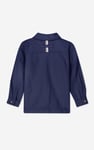 Boys Twill Overshirt (3yrs-9yrs)