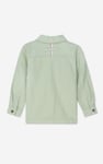Boys Twill Overshirt (3yrs-9yrs)
