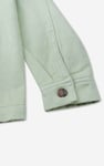 Boys Twill Overshirt (3yrs-9yrs)