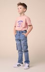 Boys Falls Flyers T-Shirt ( 3yrs-9yrs)