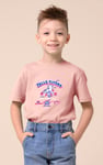 Boys Falls Flyers T-Shirt ( 3yrs-9yrs)