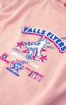 Boys Falls Flyers T-Shirt ( 3yrs-9yrs)
