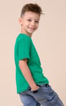Boys Falls Flyers T-Shirt ( 3yrs-9yrs)
