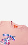 Boys Falls Flyers T-Shirt ( 3yrs-9yrs)