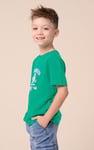 Boys Falls Flyers T-Shirt ( 3yrs-9yrs)
