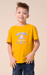 Boys Falls Flyers T-Shirt ( 3yrs-9yrs)