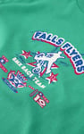Boys Falls Flyers T-Shirt ( 3yrs-9yrs)