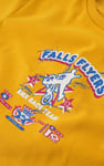 Boys Falls Flyers T-Shirt ( 3yrs-9yrs)
