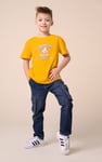 Boys Falls Flyers T-Shirt ( 3yrs-9yrs)