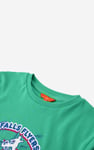 Boys Falls Flyers T-Shirt ( 3yrs-9yrs)