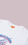 Boys Falls Flyers T-Shirt ( 3yrs-9yrs)