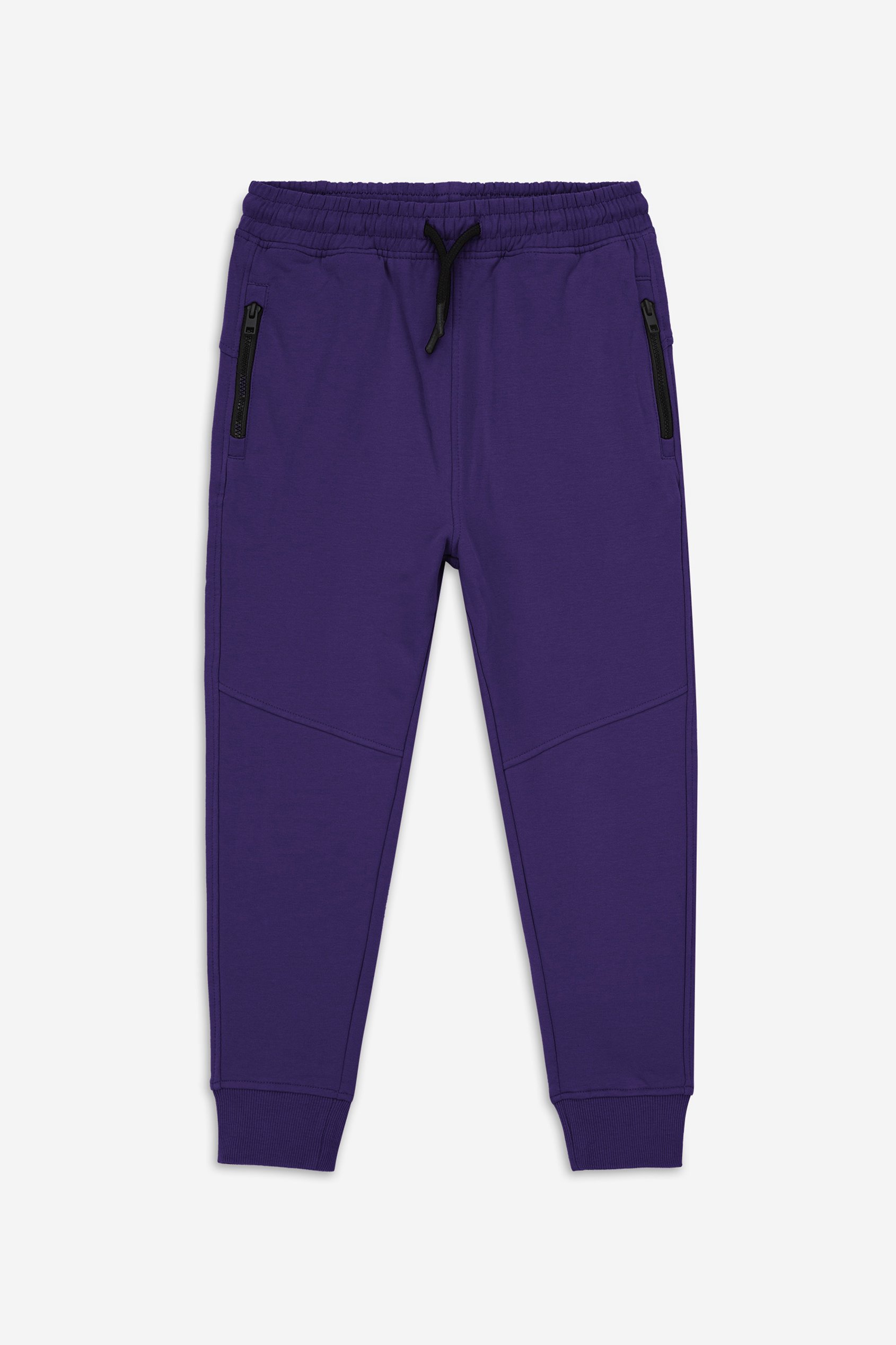 Boys Cut & Sew Jogger ( 6yrs-11yrs)
