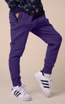 Boys Cut & Sew Jogger ( 6yrs-11yrs)
