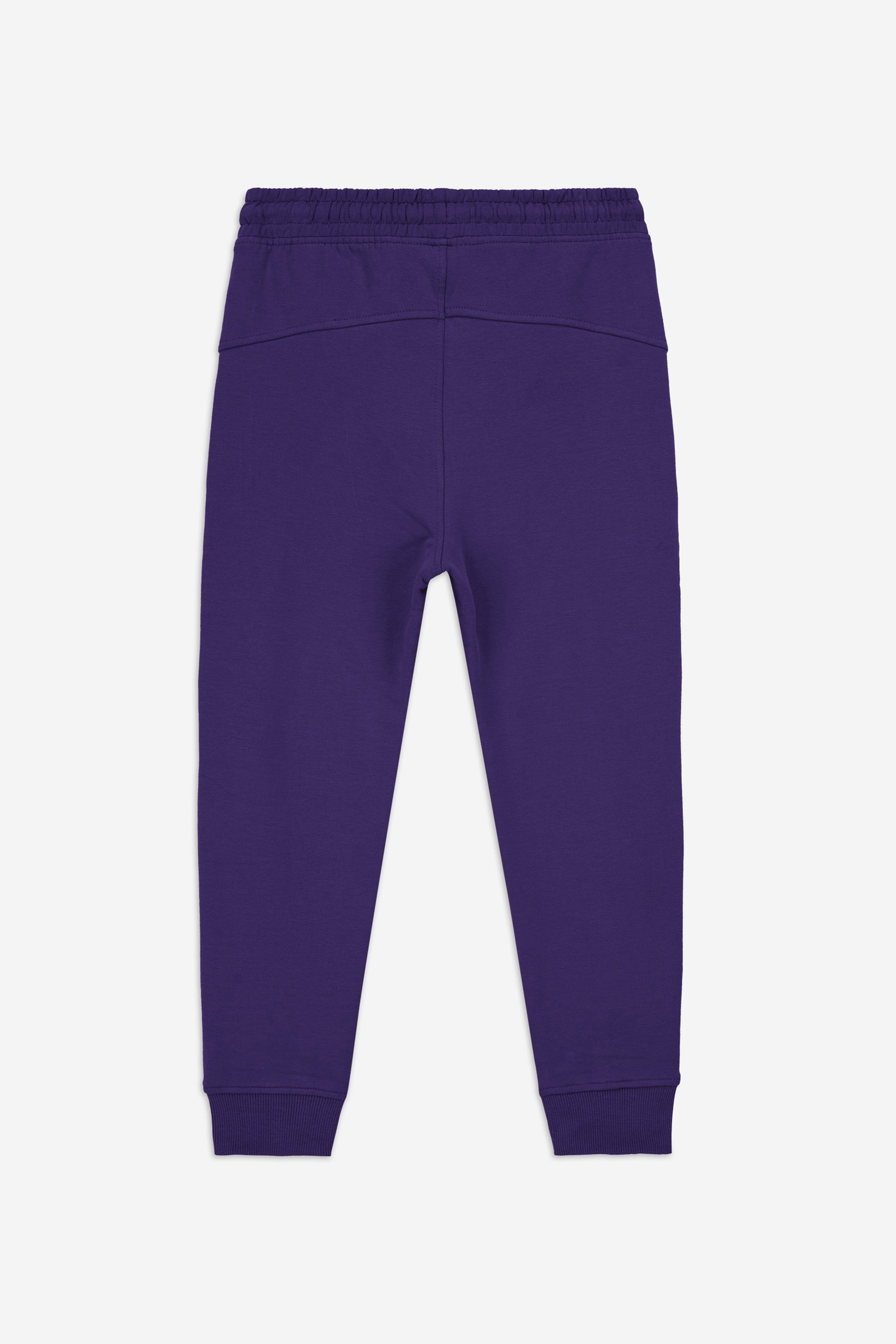 Boys Cut & Sew Jogger ( 6yrs-11yrs)