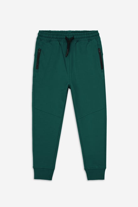 Boys Cut & Sew Jogger ( 6yrs-11yrs)