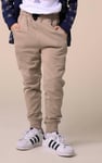 Boys Cut & Sew Jogger ( 6yrs-11yrs)