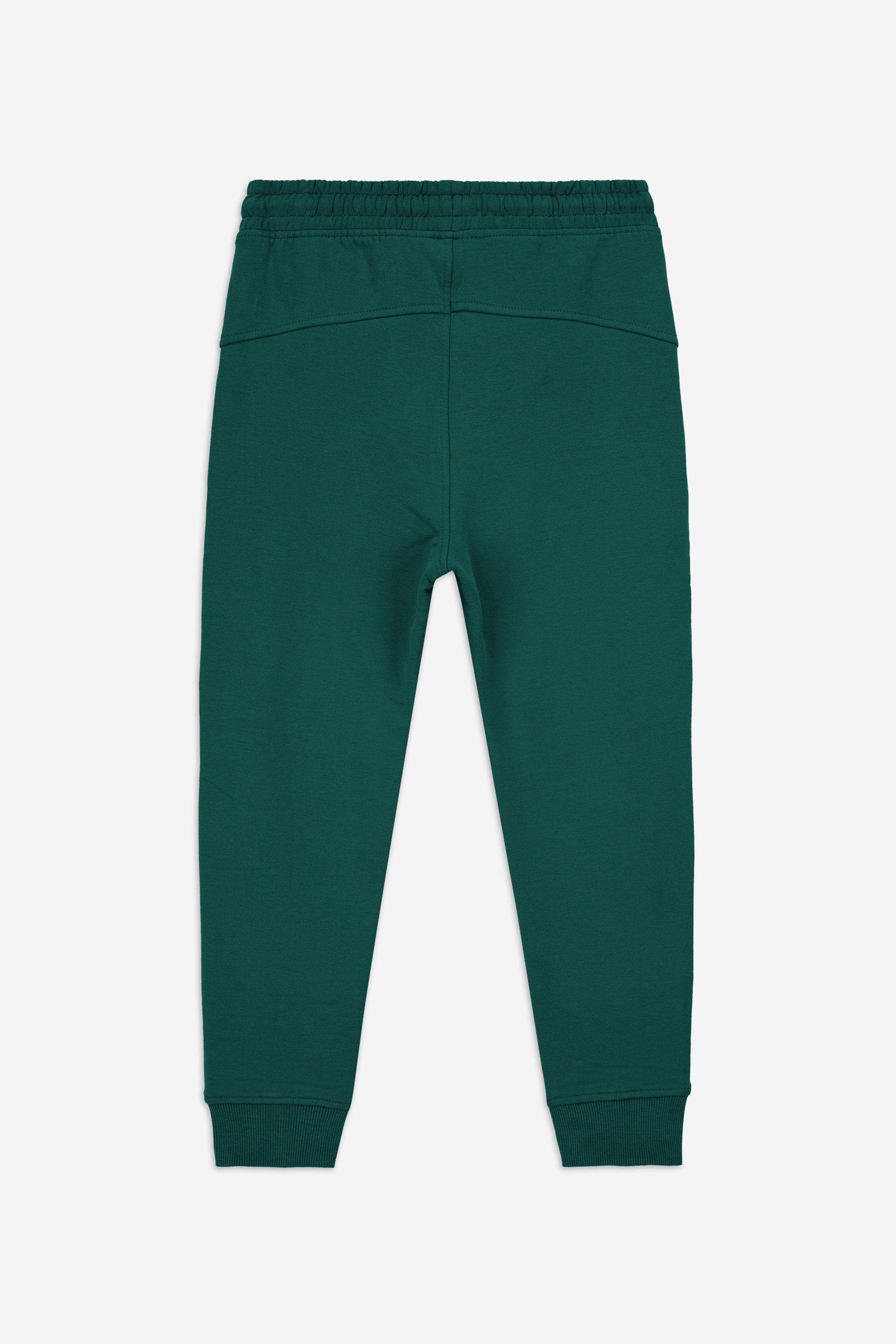 Boys Cut & Sew Jogger ( 6yrs-11yrs)