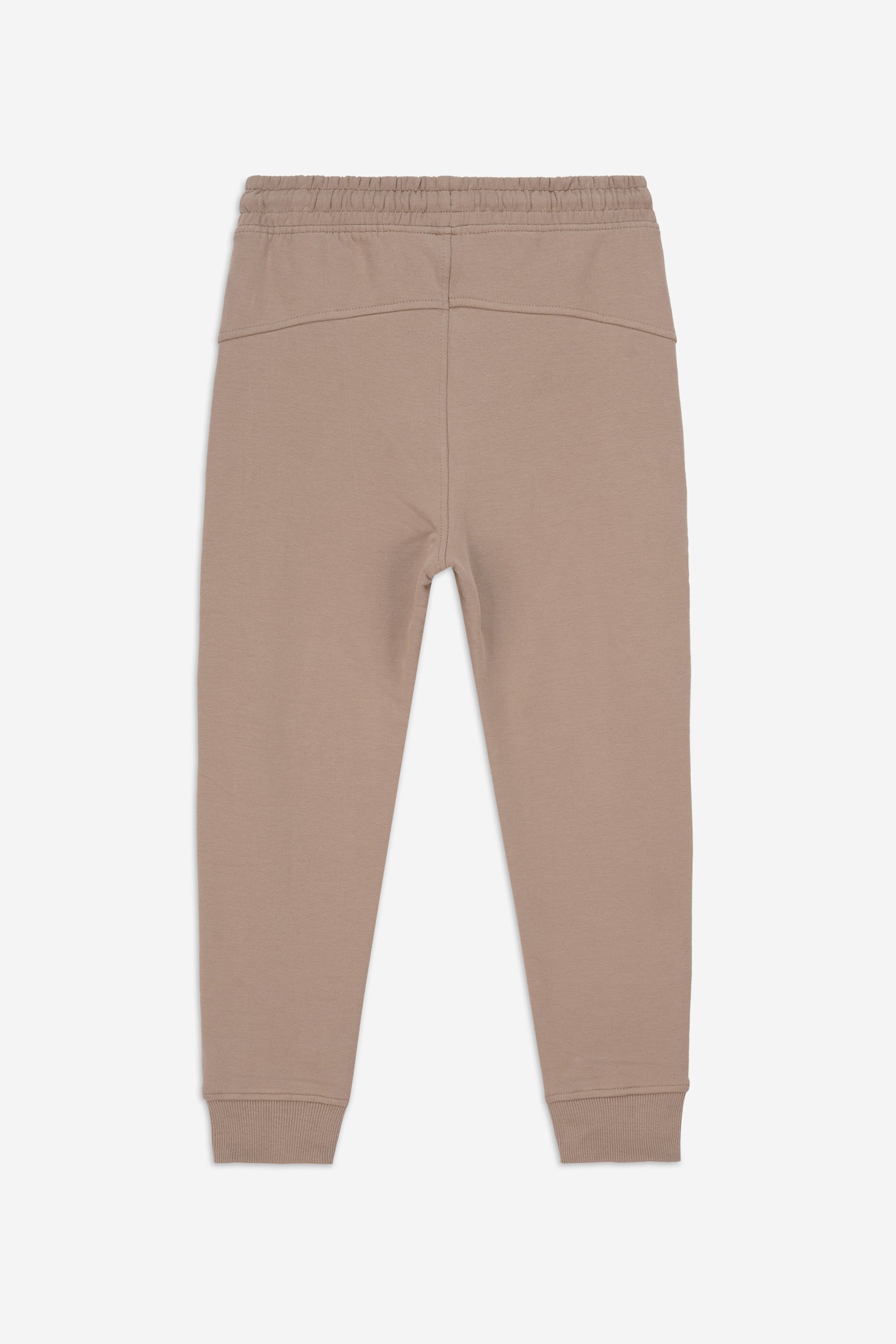 Boys Cut & Sew Jogger ( 6yrs-11yrs)