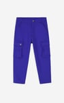 Girls Straight Leg Cargo Trouser ( 3yrs-14yrs)