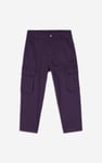 Girls Straight Leg Cargo Trouser ( 3yrs-14yrs)