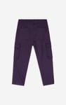 Girls Straight Leg Cargo Trouser ( 3yrs-14yrs)