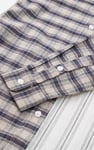 Enorsia Boys Mixed Check Shirt