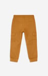 Boys Cotton-Rich Cargo Jogger ( 3yrs-14yrs)