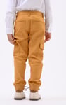 Boys Cotton-Rich Cargo Jogger ( 3yrs-14yrs)