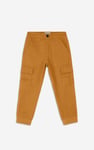 Boys Cotton-Rich Cargo Jogger ( 3yrs-14yrs)