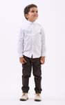 Boys Cotton-Rich Cargo Jogger ( 3yrs-14yrs)