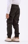 Boys Cotton-Rich Cargo Jogger ( 3yrs-14yrs)