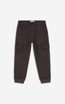 Boys Cotton-Rich Cargo Jogger ( 3yrs-14yrs)