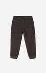 Boys Cotton-Rich Cargo Jogger ( 3yrs-14yrs)