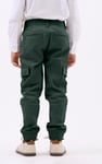 Boys Cotton-Rich Cargo Jogger ( 3yrs-14yrs)