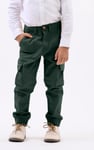 Boys Cotton-Rich Cargo Jogger ( 3yrs-14yrs)