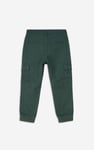 Boys Cotton-Rich Cargo Jogger ( 3yrs-14yrs)
