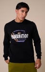 Mens Hibernation Sweatshirt