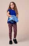 Ditsy Floral Print Leggings (12/18mths-7yrs)