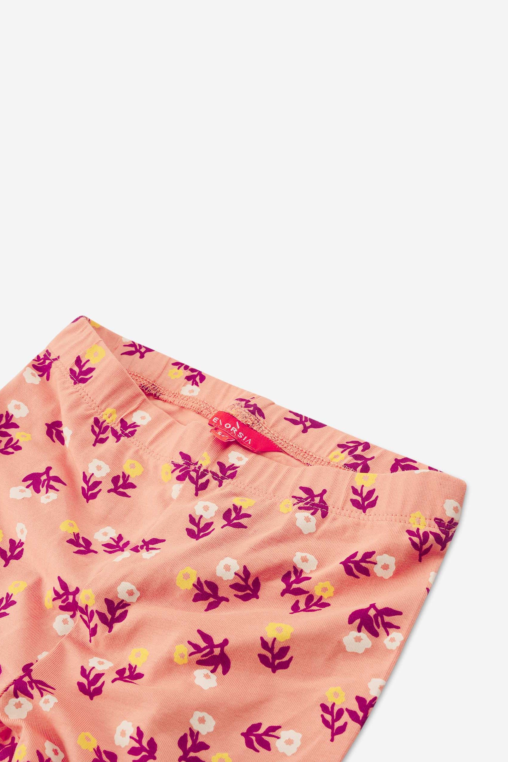 Ditsy Floral Print Leggings (12/18mths-7yrs)