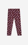 Ditsy Floral Print Leggings (12/18mths-7yrs)