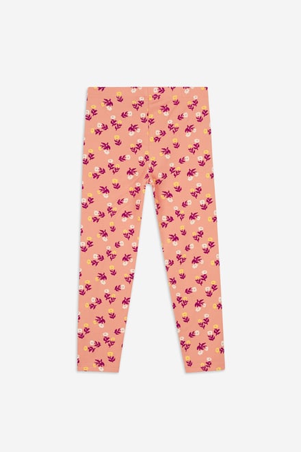 Ditsy Floral Print Leggings (12/18mths-7yrs)