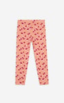 Ditsy Floral Print Leggings (12/18mths-7yrs)