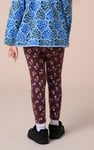 Ditsy Floral Print Leggings (12/18mths-7yrs)