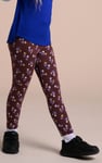 Ditsy Floral Print Leggings (12/18mths-7yrs)