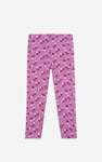 Ditsy Floral Print Leggings (12/18mths-7yrs)