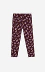 Ditsy Floral Print Leggings (12/18mths-7yrs)