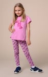 Ditsy Floral Print Leggings (12/18mths-7yrs)