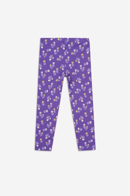 Ditsy Floral Print Leggings (12/18mths-7yrs)